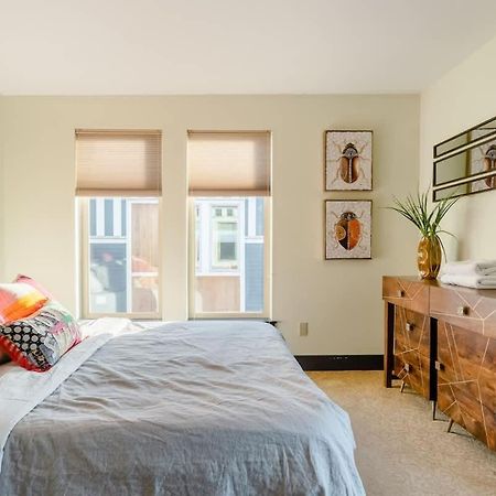 Stay Portland Collection - Color Splash Apartment In The Heart Of Portland Exterior foto