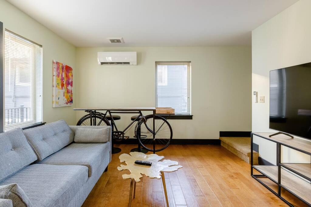 Stay Portland Collection - Color Splash Apartment In The Heart Of Portland Exterior foto
