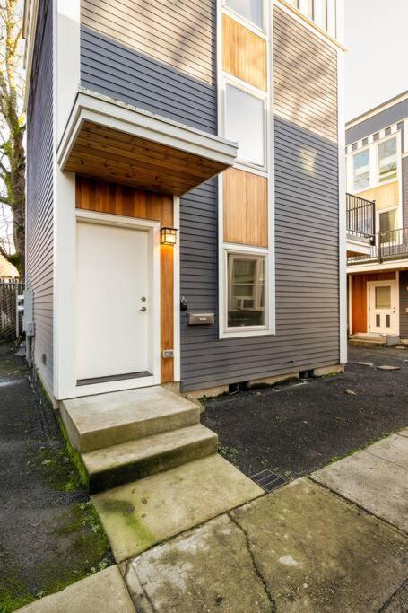 Stay Portland Collection - Color Splash Apartment In The Heart Of Portland Exterior foto