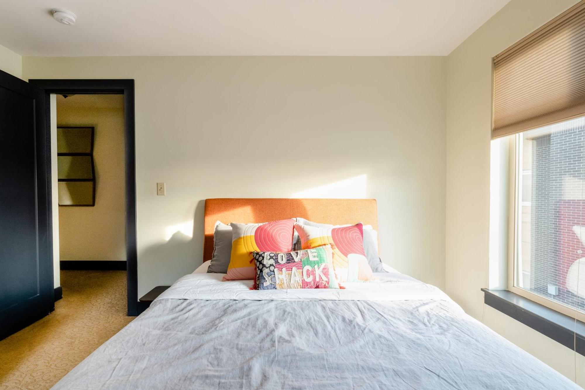 Stay Portland Collection - Color Splash Apartment In The Heart Of Portland Exterior foto