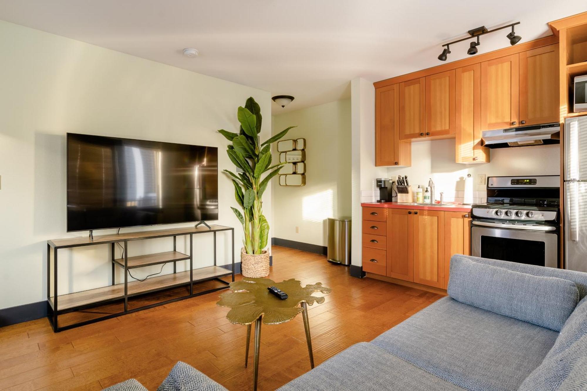 Stay Portland Collection - Color Splash Apartment In The Heart Of Portland Exterior foto