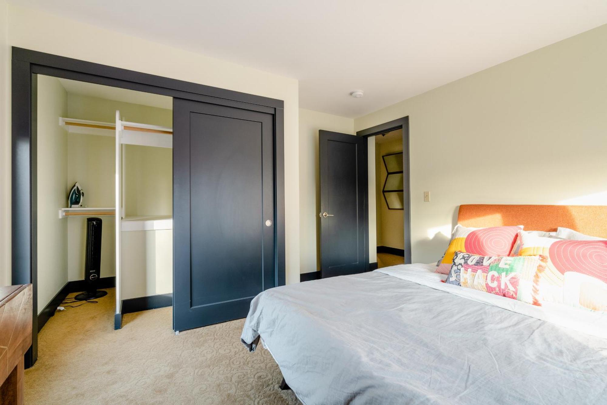 Stay Portland Collection - Color Splash Apartment In The Heart Of Portland Exterior foto